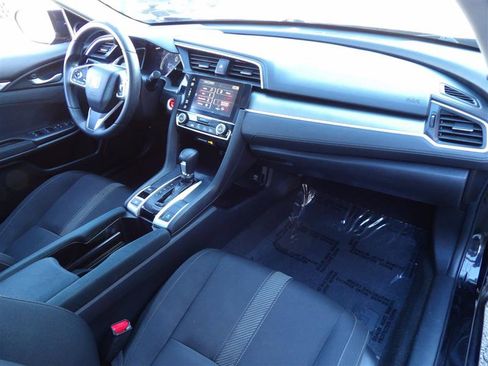 Used 2018 Honda Civic EX image 14