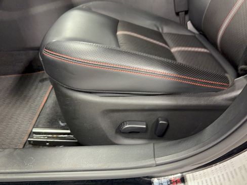 Used 2025 Nissan Altima 2.5 SR AWD/4WD image 16