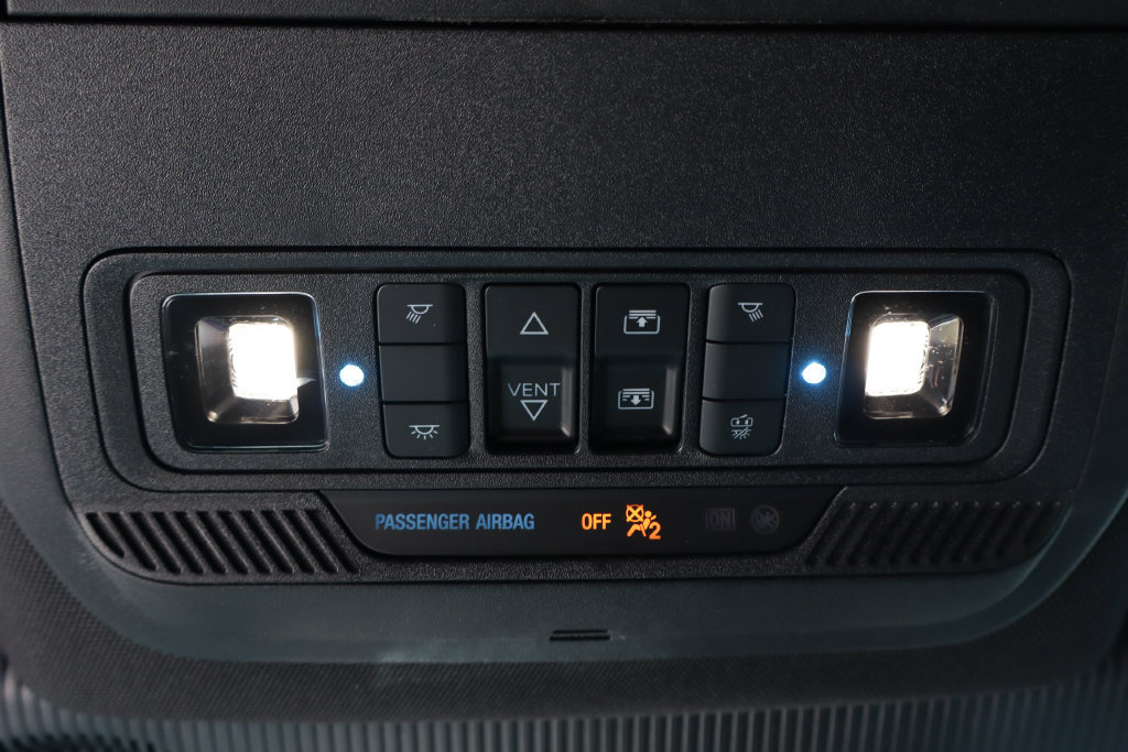 Used 2025 Ford Explorer ST w/ Sun And Sound Package AWD/4WD image 36
