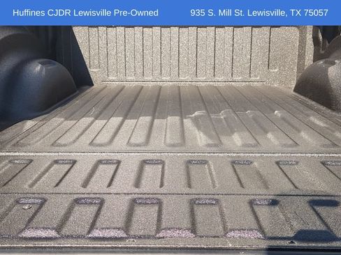 Used 2023 RAM 1500 Laramie AWD/4WD image 41
