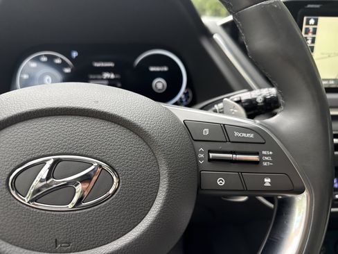 Used 2021 Hyundai Sonata Limited FWD image 25