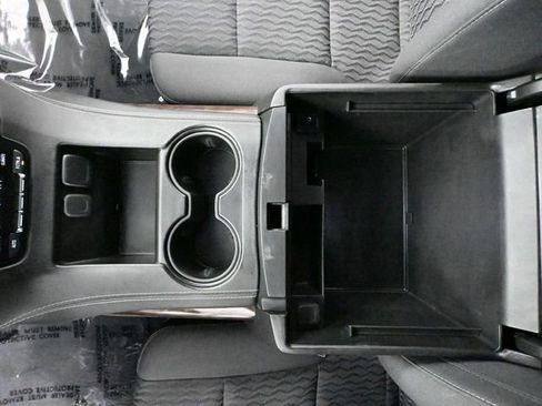 Used 2017 Chevrolet Tahoe LS w/ Max Trailering Package image 37