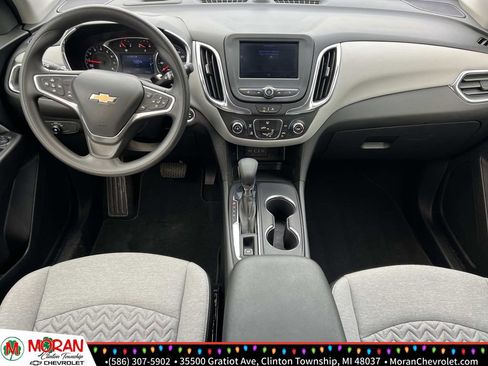 Certified 2023 Chevrolet Equinox LS w/ LS Convenience Package image 14