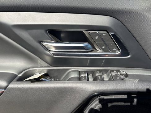 Used 2024 Chevrolet Silverado EV RST image 16