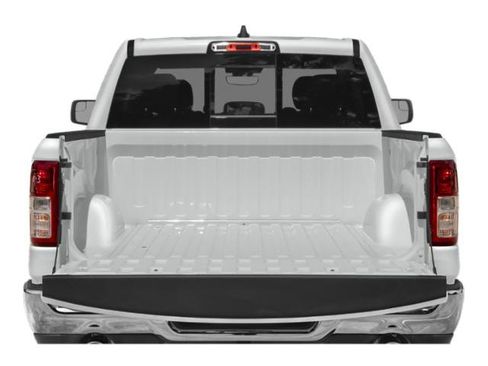 Certified 2023 RAM 1500 Big Horn AWD/4WD image 11