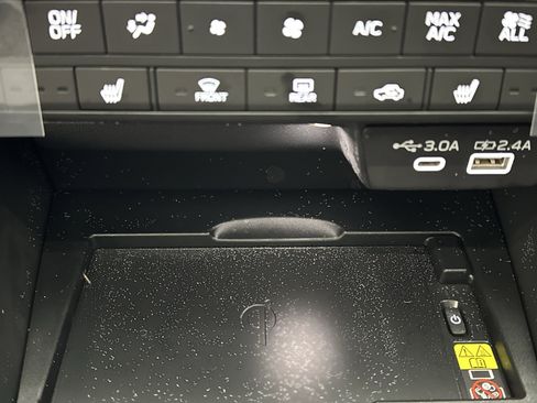 New 2026 Subaru Outback Limited AWD/4WD image 40