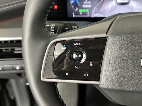 Certified 2025 Nissan Murano SL image 31