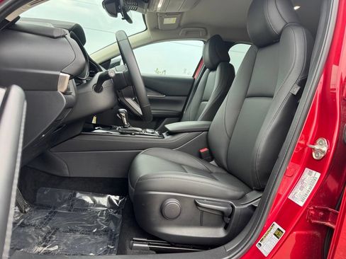 Certified 2025 MAZDA CX-30 AWD 2.5 S w/ Select Sport Pkg image 6