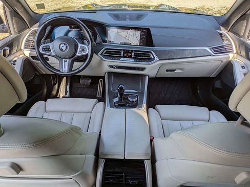 Used 2022 BMW X5 xDrive40i w/ M Sport Package image 16
