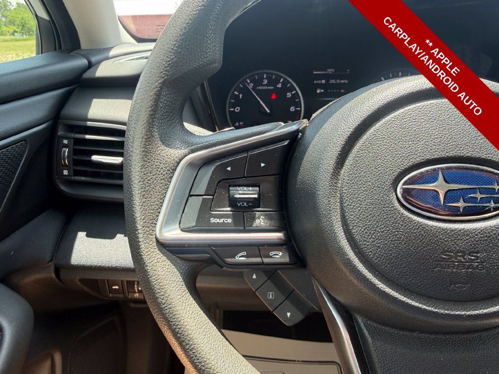 Used 2022 Subaru Legacy AWD/4WD image 17