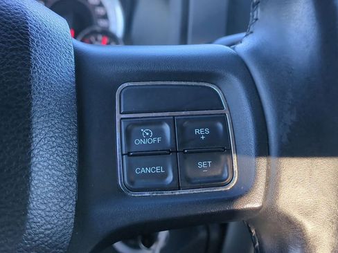 Used 2015 RAM 2500 Big Horn image 29