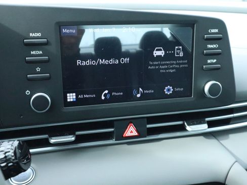 New 2026 Hyundai Elantra SEL Sport image 13