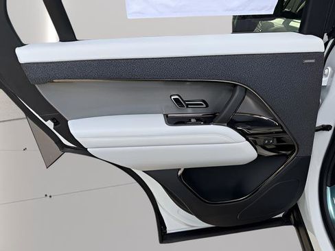 New 2026 Land Rover Range Rover Sport SE AWD/4WD image 14