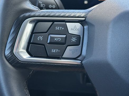 Used 2025 Ford Mustang Coupe RWD image 28