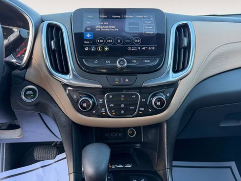 Certified 2023 Chevrolet Equinox Premier AWD/4WD image 11