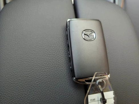 New 2025 MAZDA CX-50 AWD 2.5 Hybrid w/ Weather Package image 36