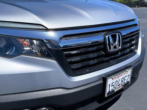 Used 2017 Honda Ridgeline RTL image 28