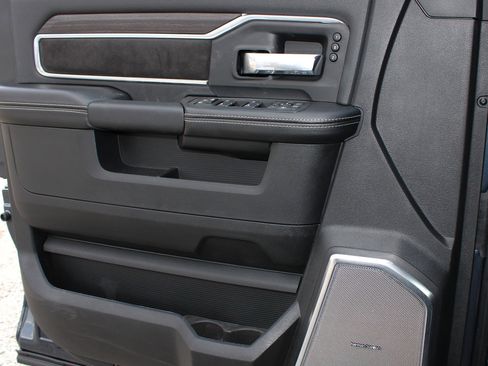 New 2026 RAM 2500 Laramie image 12