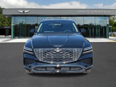 New 2026 Genesis GV80 2.5T Select image 2