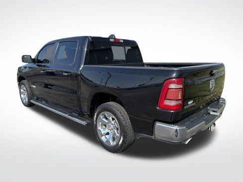 Used 2020 RAM 1500 Big Horn AWD/4WD image 10
