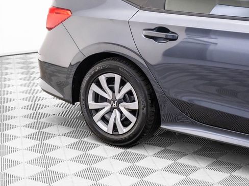 Used 2024 Honda Civic LX image 28