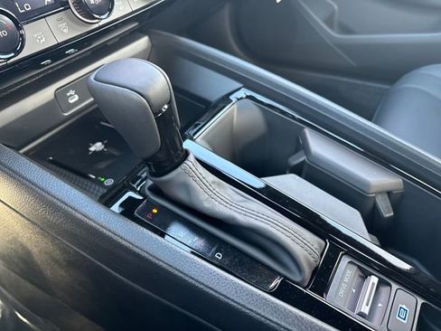 New 2026 Honda Accord Sport image 21