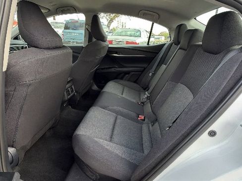 Certified 2025 Toyota Camry LE image 34