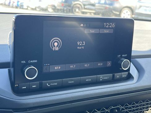 Certified 2023 Honda Accord EX image 12