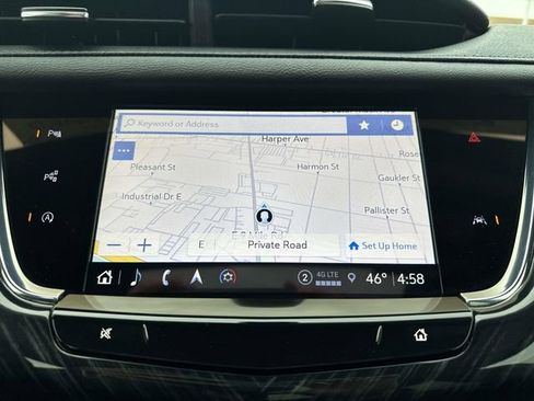 Certified 2025 Cadillac XT6 Premium Luxury w/ Technology Package image 59