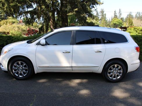 Used 2013 Buick Enclave Premium w/ Trailering Provision Package image 14