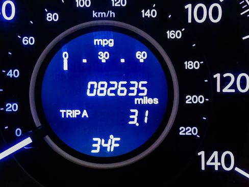 Used 2016 Honda CR-V EX image 25