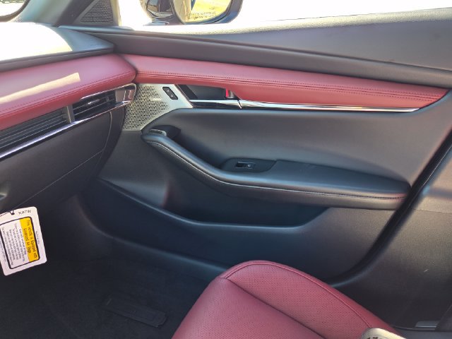 New 2026 MAZDA MAZDA3 2.5 S Hatchback w/ Premium Pkg FWD image 23