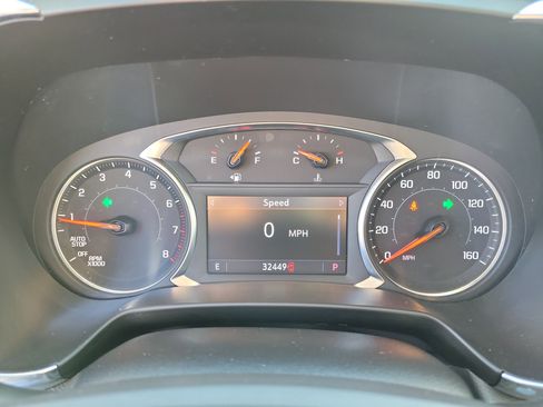 Used 2025 Chevrolet Blazer LT FWD image 24