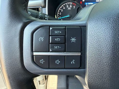Used 2023 Ford F150 XLT w/ Equipment Group 302A High AWD/4WD image 22