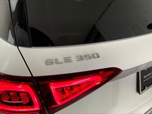 Certified 2023 Mercedes-Benz GLE 350 4MATIC image 24