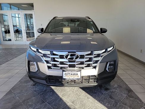 Used 2024 Hyundai Santa Cruz SEL w/ Activity Package image 4