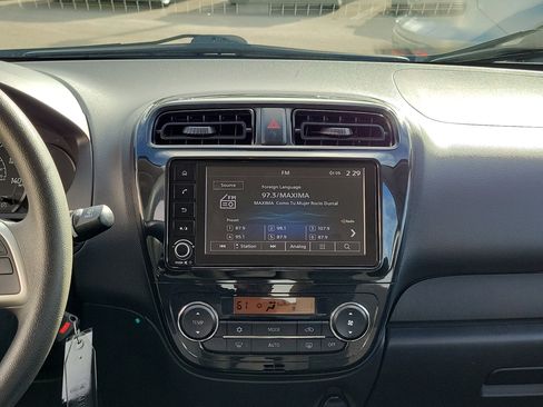 Used 2024 Mitsubishi Mirage G4 ES image 19