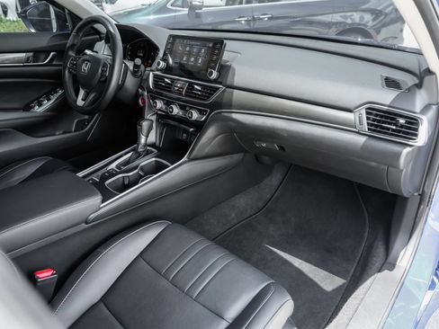 Used 2021 Honda Accord Sport Special Edition image 41
