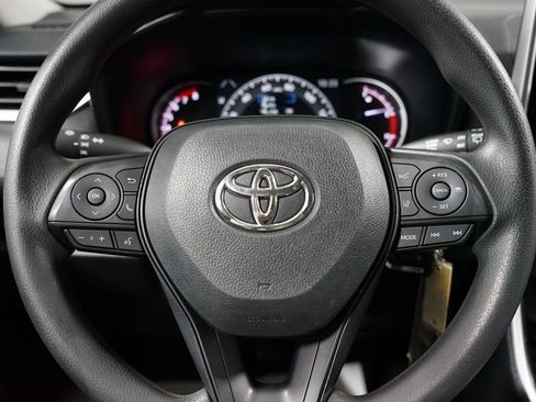 Certified 2024 Toyota RAV4 LE image 12