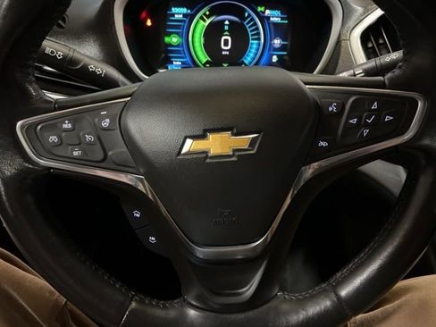 Used 2018 Chevrolet Volt LT w/ LT Driver Confidence Package image 36