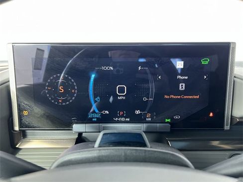 Used 2025 GMC Hummer EV 3X image 11