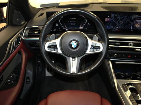 Used 2024 BMW M440i xDrive Gran Coupe w/ Premium Package AWD/4WD image 10