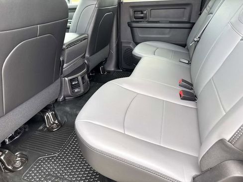 New 2026 RAM 2500 Tradesman AWD/4WD image 10