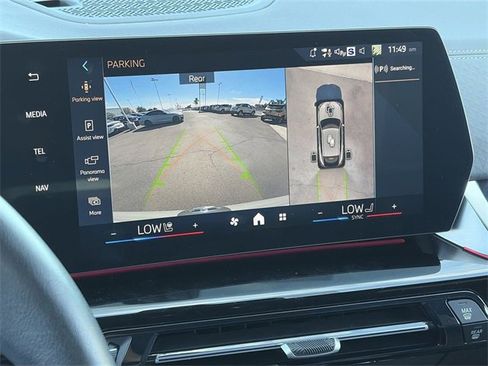 Certified 2025 BMW X2 xDrive28i w/ Technology Package image 30