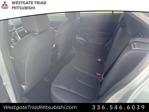 New 2026 Mitsubishi Eclipse Cross LE image 7