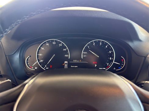 Used 2020 BMW X3 sDrive30i image 17