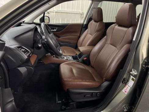Used 2020 Subaru Forester Touring w/ Popular Package #2 image 4