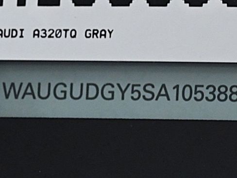 Certified 2025 Audi A3 2.0T Premium w/ Black Optic Package image 22