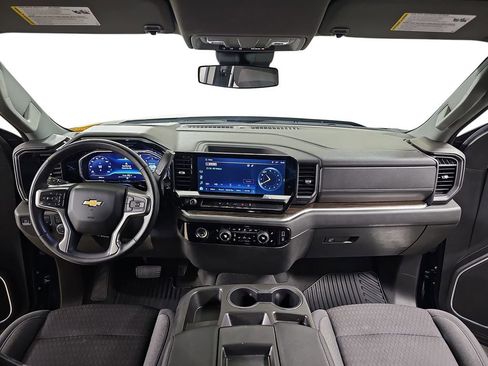 Certified 2023 Chevrolet Silverado 1500 LT image 11