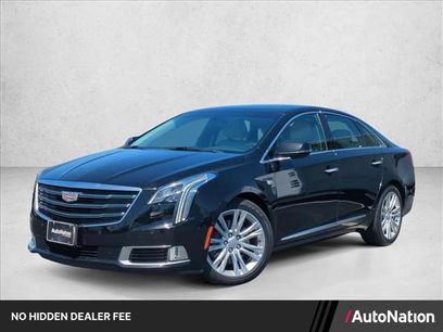Used 2019 Cadillac XTS Luxury
